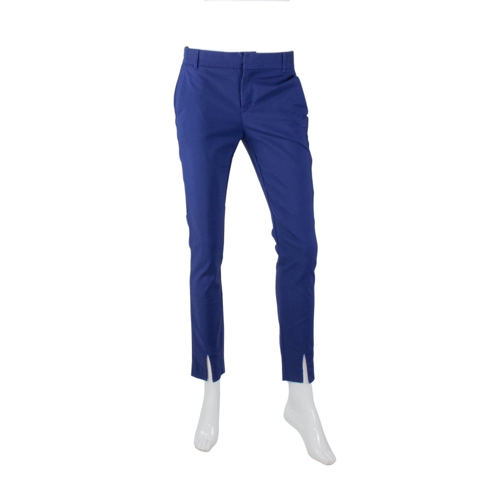 Amazing blue dress pants.